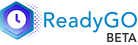 ReadyGO logo